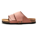 Salerno Sandal - Pink