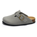 Clog - Light Gray