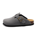 Clog - Dark Gray