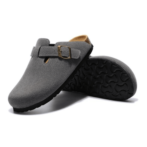 Clog - Dark Gray
