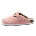 Clog - Pink