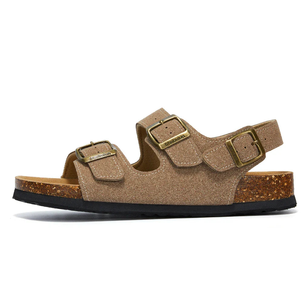 Amalfi Sandal Maibulun - Sand