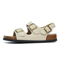 Amalfi Sandal Maibulun - Cream