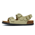 Amalfi Sandal Maibulun - Green