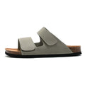 Conca Sandal - Gray