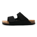 Conca Sandal - Black