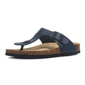 Miramare Sandal - Dark Blue