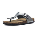 Miramare Sandal - Silver