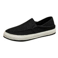 Furore Loafer Shoe - Black